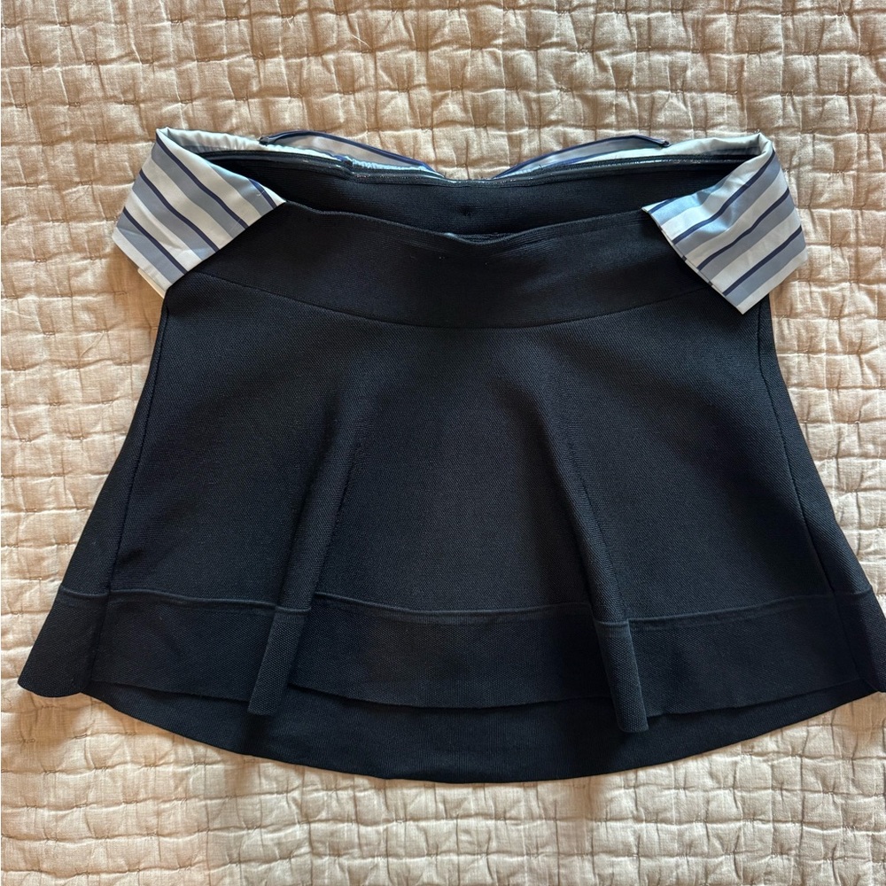 Maeve Staples Bow Swing top - Picture 6 of 8